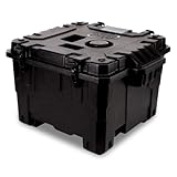 Portable Winch Case for Portable Winch and Accessories, Model# PCA-0100