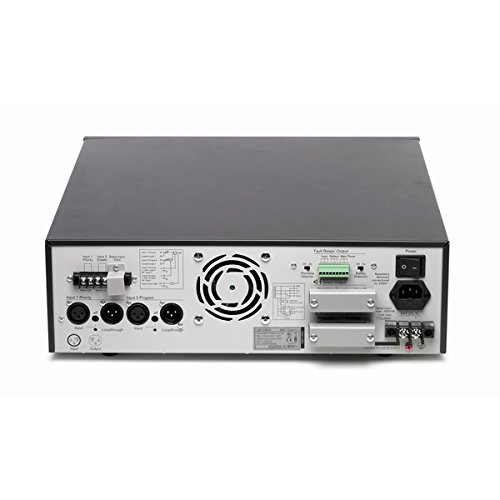 bosch 480 watt amplifier price