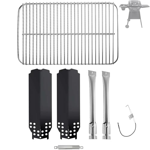 Image of Grill Parts Kit for Charbroil Classic 280 2-Burner 463672717