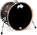 Pdp Concept Series 7Piece Maple Shell Pack W/ 22