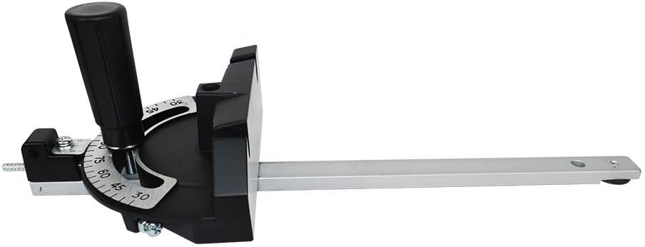 Big Horn 14605 Standard Track Miter Gauge