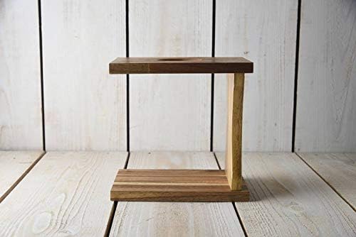 Yamani 42190759 Dripper, Brown, 20.5 Bellows