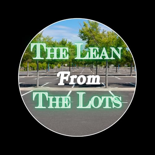 『The Lean from the Lots』のカバーアート