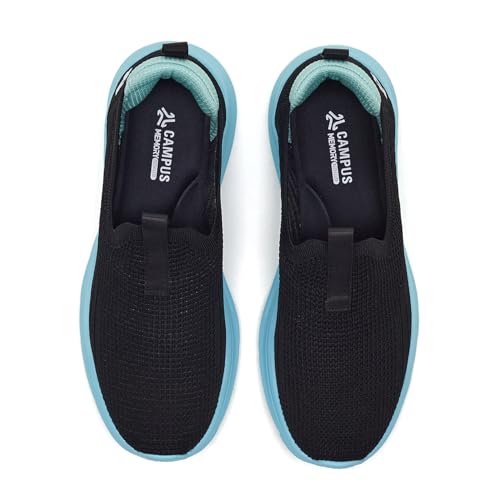 Image of Campus Women's PLUZZ Walking Shoes
