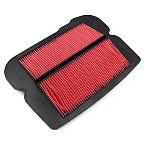Filtre de remplacement pour filtre à air moto Honda GL1500 SE Gold Wing moteur 1988-2000
