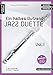 Produktbild Ein halbes Dutzend Jazz-Duette - Vol. 1 - Querflöte: 6 Jazz-Playalongs (inkl. Download). Spielbuch. Musiknoten.