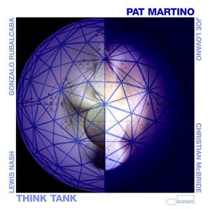 Think Tank [Audio CD]