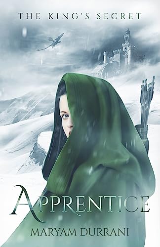 Apprentice: The King's Secret (The Assassin Series)