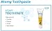 Korean Toothpaste Propolis Bees Dental Oral Care System (7.05 Oz x 2 pcs)