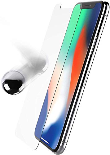 Coque transparente iPhone X OtterBox pour protéger votre téléphone en voyage - 3