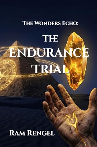 The Wonders Echo: The Endurance Trial