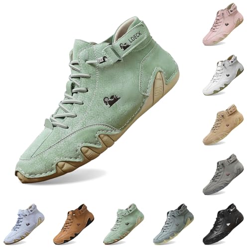 Generisch Alpaca Barfuss Schuhe, Alpaca - Ergonomischer, Wasserdichter &...