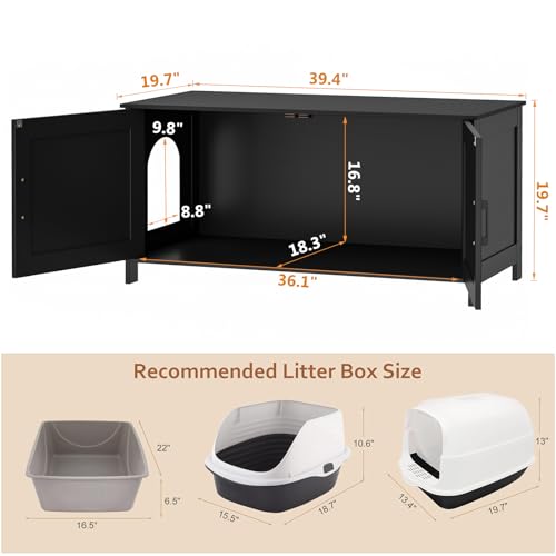 image for Homhedy 39.4