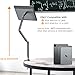 KU XIU Magnetic Arm Stand Only for iPad Pro 13