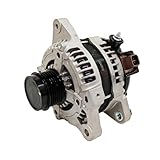 Generator Alternator Compatible For TOYOTA AURIS COROLLA E15 Yaris 1.6 1.8 270600T020 270600T060
