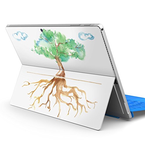 igsticker Surface pro7 (2019) pro6 pro2017 pro4 p XLV[ T[tFX m[gubN m[gp\R Jo[ P[X tB XebJ[ ANZT[ ی 012984   G