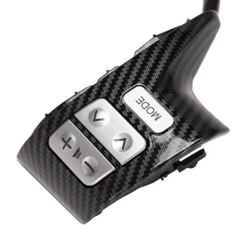 Bouton commande volants compatible avec Toyota Corolla 2007-2010 auto - 2