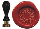 Ergibt einen Abdruck von 27 - 30 mm Durchmesser