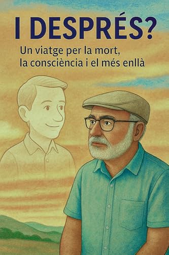 I després ? : Un viatge per la mort, la consciència i el més enllà (Catalan Edition)