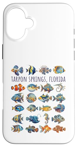 �^�[�|���X�v�����O�X �t�����_ �J���t���ȋ��̃f�U�C���B �X�}�z�P�[�X iPhone 16 Plus �p