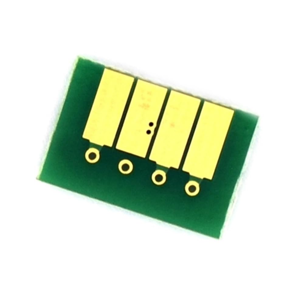 Chip ARC HP72 soluciona bloqueo de tinta en impresoras Designjet T620 T770 2