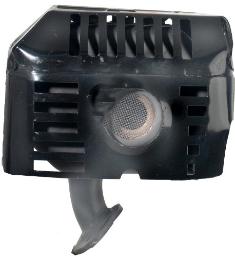 Silencieux Oregon 35-038 pour moteur Honda 18310-ZF1-000 d'appareil de motoculture