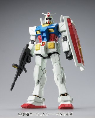 Mobile Suit Gundam DVD Box Set 6 DVD [w/ Figure, Limited Edition]