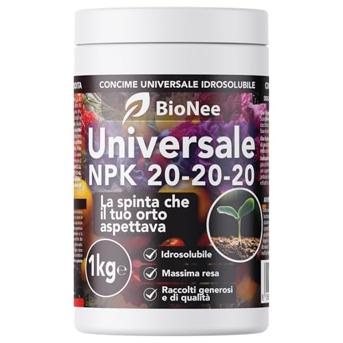 Concime bastoncini GEOLIA BIO Universale 20 stick 0.04 kg | Leroy Merlin