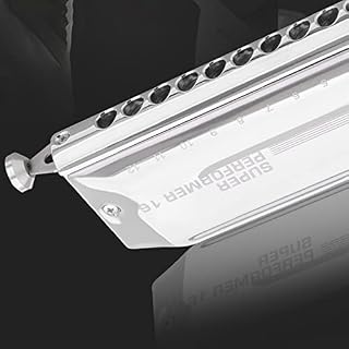 MEIeynt Harmonica Chromatique en C, 16 Trous 64 Tons Harmonica Orgue À Bouche Chromatique pour Adultes, Professionnels… - Les Beatles, Paul McCartney, John Lennon, RIngo Starr, George Harrison MEIeynt Harmonica Chromatique en C, 16 Trous 64 Tons Harmonica Orgue À Bouche Chromatique pour Adultes, Professionnels… – Image 7
