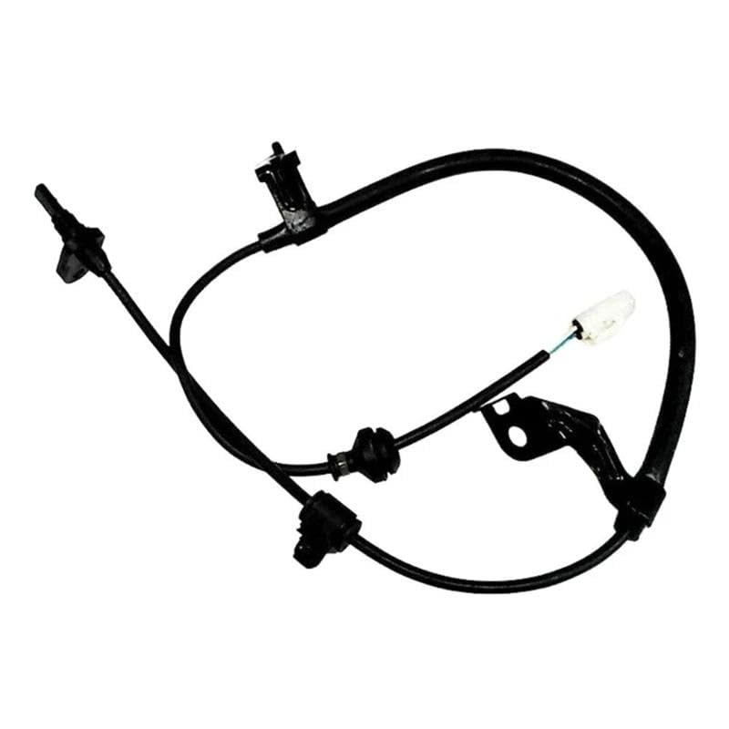 Sensor de Velocidad de Ruedas ABS Delantero Izquierdo y Derecho para Terios 89543-B4010 89542-B4010 89543B4010 89542B4010 Sensor de Velocidad del vehículo