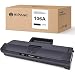 Produktbild HIPAGE Toner (Mit Chip) Ersatz für HP106A W1106A Kompatibel zu HP Laser 107w 107a 107r MFP 135a 35w 135r 137fnw (1 Schwarz)