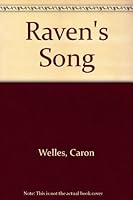 Raven's Song 0373160135 Book Cover
