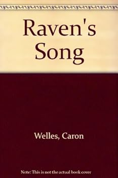 Paperback Raven's Song Book