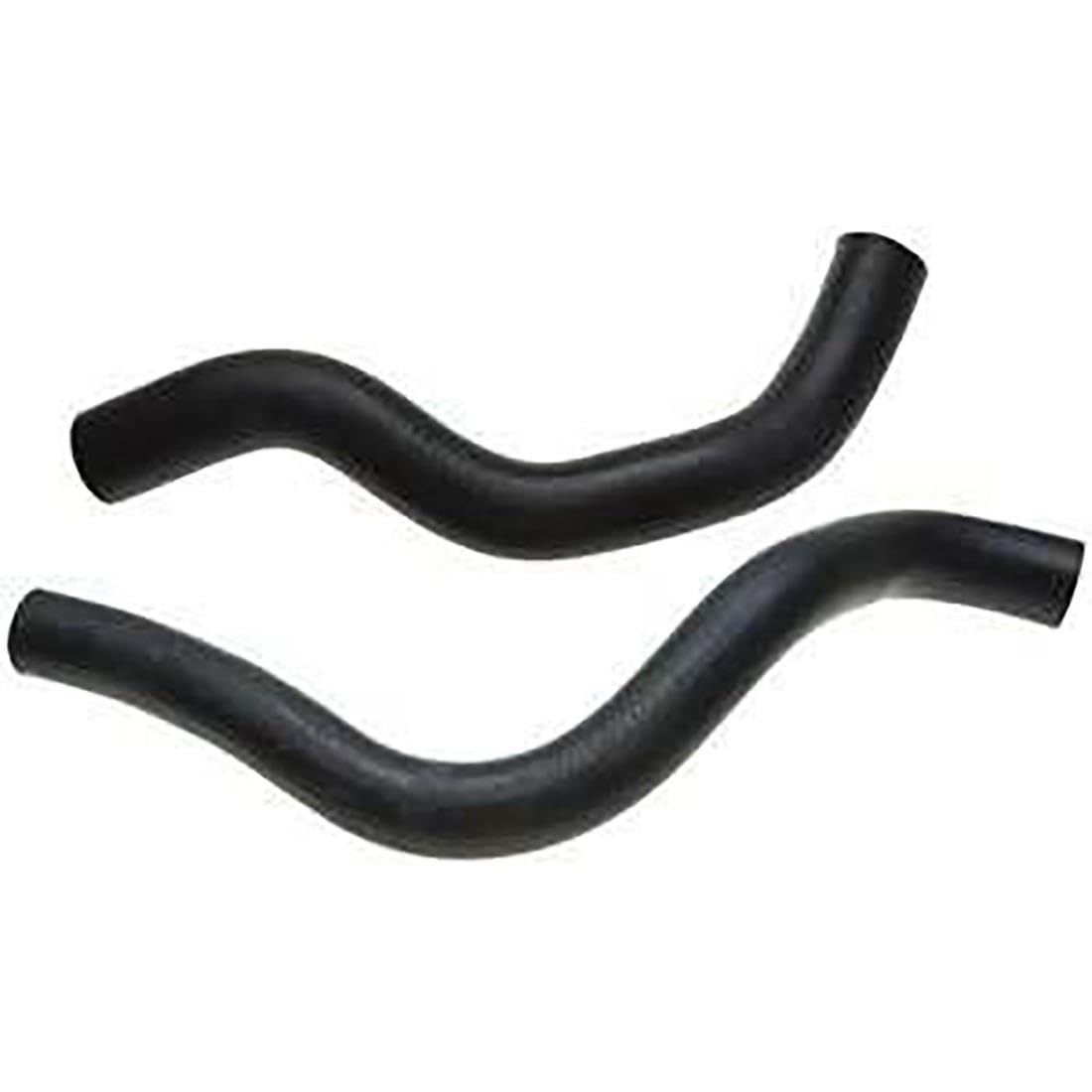 YCQTaoBao Coolant Hose - Car Coolant Hose for Engine Coolant Recovery Tank,Automotive Replacement Radiator Hoses 1PC Compatible with Hyundai Santa Fe