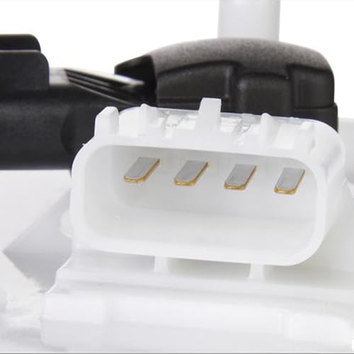 Image of Detroit Axle - Fuel Pump Module for 2011-2016 Chevrolet Cruze 2012-2017 Buick Verano 2016-2019 Cascada, Electric Fuel Pump Module Assembly Replacement