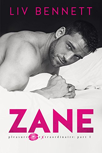 Free eBook - ZANE