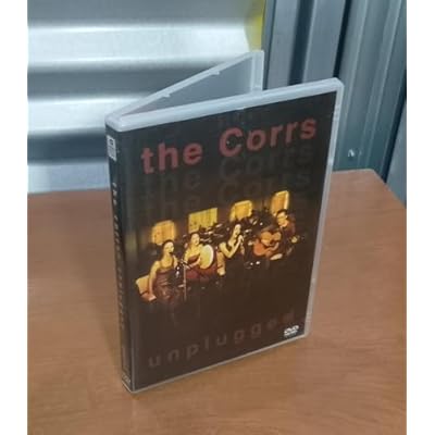 The Corrs : Unplugged