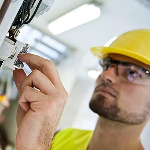 DOITOOL 15Pcs Conectores Solda de Baixa Tensão Do Fio No Fio Stripping Compacto T Torneira Conectore