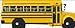 Wheelie Board Books: Bus