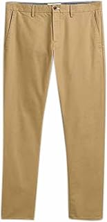 Gant Herren Klassische Hose 1505220-248