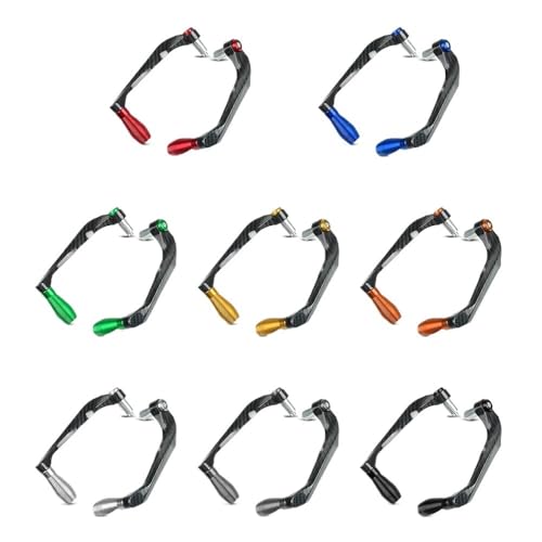 Eviter casse leviers frein embrayage ADV150 protecteur