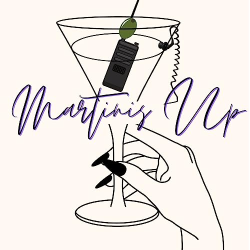 Martini's Up Ep.6: "3 strikes and you're out !"