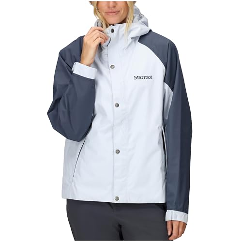 Image of MARMOT Women's Cascade Durable & Waterproof Rain Jacket