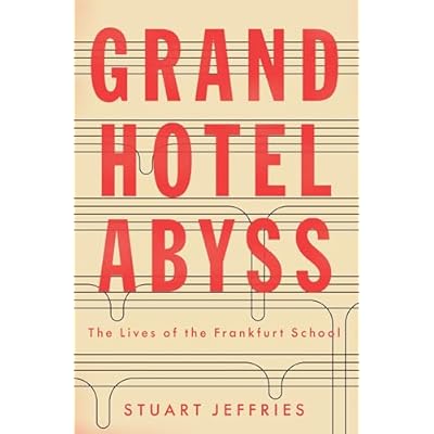 Grand Hotel Abyss