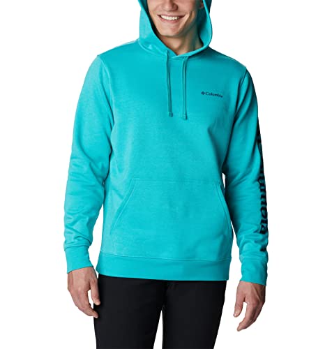 Image of Columbia mens Trek Hoodie