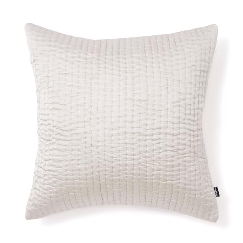 Francfranc �t�����t���� �V���C�j�[�X�e�b�` �N�b�V�����J�o�[ 45cm×45cm ���C�g�O���[���i092�j