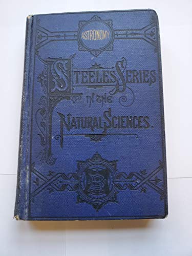 Fourteen Weeks in Descriptive Astronomy B001QTHBS8 Book Cover