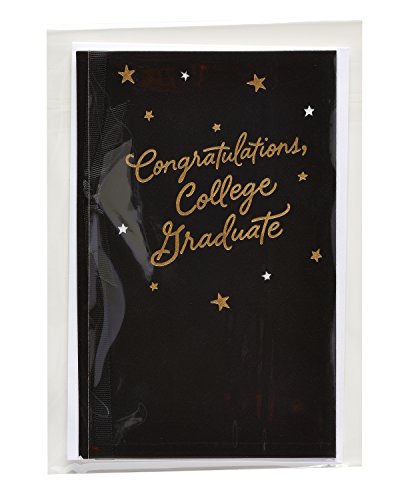 American Greetings 5875701 College Graduation Card thumb #2