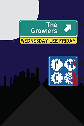 The Growlers (English Edition)