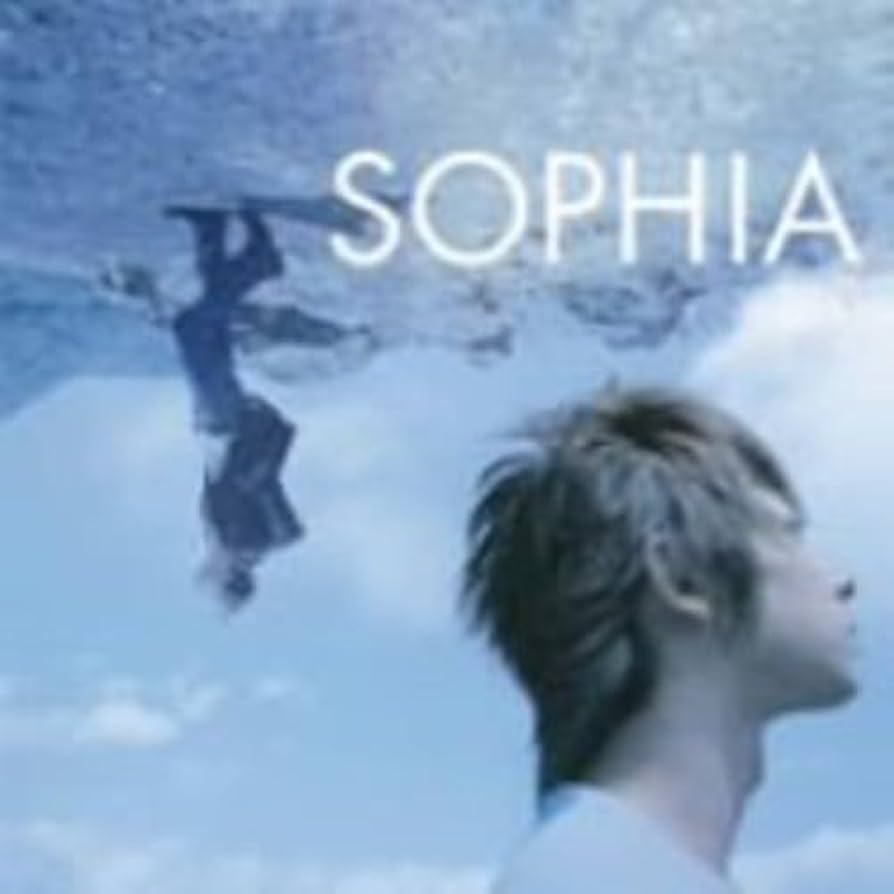 Amazon.co.jp: 10th ANNIVERSARY BEST(通常盤) - SOPHIA: ミュージック